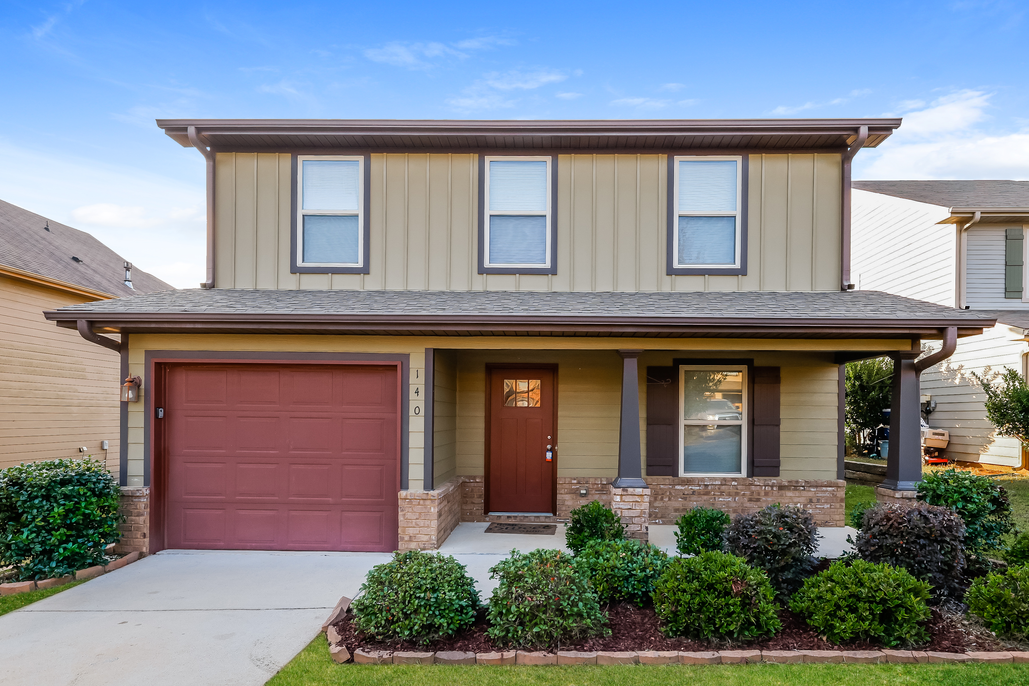 140 Blackberry Cove Springville, AL 35146